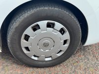USED 2019 69 VAUXHALL VIVARO 1.5 Turbo D 2900 Sportive Panel Van 5dr Diesel Manual L2 H1 Euro 6 (s/s) (100 ps) CRUISE CONTROL