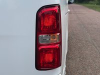 USED 2019 69 VAUXHALL VIVARO 1.5 Turbo D 2900 Sportive Panel Van 5dr Diesel Manual L2 H1 Euro 6 (s/s) (100 ps) CRUISE CONTROL