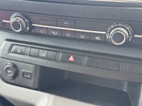 USED 2019 69 VAUXHALL VIVARO 1.5 Turbo D 2900 Sportive Panel Van 5dr Diesel Manual L2 H1 Euro 6 (s/s) (100 ps) CRUISE CONTROL