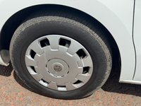USED 2019 69 VAUXHALL VIVARO 1.5 Turbo D 2900 Sportive Panel Van 5dr Diesel Manual L2 H1 Euro 6 (s/s) (100 ps) CRUISE CONTROL