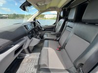USED 2019 69 VAUXHALL VIVARO 1.5 Turbo D 2900 Sportive Panel Van 5dr Diesel Manual L2 H1 Euro 6 (s/s) (100 ps) CRUISE CONTROL