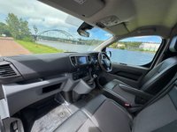 USED 2019 69 VAUXHALL VIVARO 1.5 Turbo D 2900 Sportive Panel Van 5dr Diesel Manual L2 H1 Euro 6 (s/s) (100 ps) CRUISE CONTROL