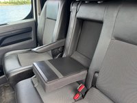 USED 2019 69 VAUXHALL VIVARO 1.5 Turbo D 2900 Sportive Panel Van 5dr Diesel Manual L2 H1 Euro 6 (s/s) (100 ps) CRUISE CONTROL