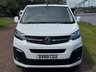 USED 2019 69 VAUXHALL VIVARO 1.5 Turbo D 2900 Sportive Panel Van 5dr Diesel Manual L2 H1 Euro 6 (s/s) (100 ps) CRUISE CONTROL