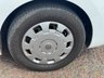 USED 2019 69 VAUXHALL VIVARO 1.5 Turbo D 2900 Sportive Panel Van 5dr Diesel Manual L2 H1 Euro 6 (s/s) (100 ps) CRUISE CONTROL