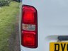 USED 2019 69 VAUXHALL VIVARO 1.5 Turbo D 2900 Sportive Panel Van 5dr Diesel Manual L2 H1 Euro 6 (s/s) (100 ps) CRUISE CONTROL