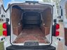 USED 2019 69 VAUXHALL VIVARO 1.5 Turbo D 2900 Sportive Panel Van 5dr Diesel Manual L2 H1 Euro 6 (s/s) (100 ps) CRUISE CONTROL