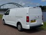 USED 2019 69 VAUXHALL VIVARO 1.5 Turbo D 2900 Sportive Panel Van 5dr Diesel Manual L2 H1 Euro 6 (s/s) (100 ps) CRUISE CONTROL
