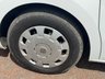 USED 2019 69 VAUXHALL VIVARO 1.5 Turbo D 2900 Sportive Panel Van 5dr Diesel Manual L2 H1 Euro 6 (s/s) (100 ps) CRUISE CONTROL
