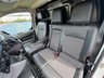 USED 2019 69 VAUXHALL VIVARO 1.5 Turbo D 2900 Sportive Panel Van 5dr Diesel Manual L2 H1 Euro 6 (s/s) (100 ps) CRUISE CONTROL