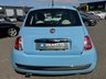 USED 2012 62 FIAT 500 1.2 Lounge Hatchback 3dr Petrol Manual Euro 4 (69 bhp) PAN-ROOF*BTOOTH*&pound;35 TAX*64K MILES