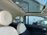 USED 2012 62 FIAT 500 1.2 Lounge Hatchback 3dr Petrol Manual Euro 4 (69 bhp) PAN-ROOF*BTOOTH*&pound;35 TAX*64K MILES