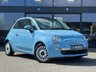 USED 2012 62 FIAT 500 1.2 Lounge Hatchback 3dr Petrol Manual Euro 4 (69 bhp) PAN-ROOF*BTOOTH*&pound;35 TAX*64K MILES