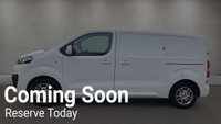 USED 2021 21 VAUXHALL VIVARO 1.5 Turbo D 2700 Sportive Panel Van 5dr Diesel Manual L1 H1 Euro 6 (120 ps) NO VAT WITH AIR CON !!!! NO VAT SUPER VALUE SPORT VAN !!!!!