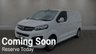 USED 2021 21 VAUXHALL VIVARO 1.5 Turbo D 2700 Sportive Panel Van 5dr Diesel Manual L1 H1 Euro 6 (120 ps) NO VAT WITH AIR CON !!!! NO VAT SUPER VALUE SPORT VAN !!!!!