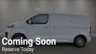 USED 2021 21 VAUXHALL VIVARO 1.5 Turbo D 2700 Sportive Panel Van 5dr Diesel Manual L1 H1 Euro 6 (120 ps) NO VAT WITH AIR CON !!!! NO VAT SUPER VALUE SPORT VAN !!!!!