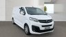 USED 2021 21 VAUXHALL VIVARO 1.5 Turbo D 2700 Sportive Panel Van 5dr Diesel Manual L1 H1 Euro 6 (120 ps) NO VAT WITH AIR CON !!!! NO VAT SUPER VALUE SPORT VAN !!!!!