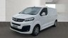 USED 2021 21 VAUXHALL VIVARO 1.5 Turbo D 2700 Sportive Panel Van 5dr Diesel Manual L1 H1 Euro 6 (120 ps) NO VAT WITH AIR CON !!!! NO VAT SUPER VALUE SPORT VAN !!!!!
