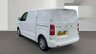 USED 2021 21 VAUXHALL VIVARO 1.5 Turbo D 2700 Sportive Panel Van 5dr Diesel Manual L1 H1 Euro 6 (120 ps) NO VAT WITH AIR CON !!!! NO VAT SUPER VALUE SPORT VAN !!!!!