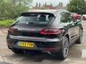 USED 2015 65 PORSCHE MACAN 2.0T PDK 4WD Euro 6 (s/s) 5dr 20" SPYDER ALLOYS | PCM NAV
