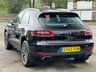 USED 2015 65 PORSCHE MACAN 2.0T PDK 4WD Euro 6 (s/s) 5dr 20" SPYDER ALLOYS | PCM NAV