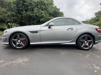 USED 2012 12 MERCEDES-BENZ SLK 1.8 SLK250 BlueEfficiency AMG Sport Edition 125 Convertible 2dr Petrol G-Tronic+ Euro 5 (s/s) (204 ps) Buy Online. Nationwide Delivery. Click  Collect  Finance available (subject to status)