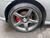 USED 2012 12 MERCEDES-BENZ SLK 1.8 SLK250 BlueEfficiency AMG Sport Edition 125 Convertible 2dr Petrol G-Tronic+ Euro 5 (s/s) (204 ps) Buy Online. Nationwide Delivery. Click  Collect  Finance available (subject to status)