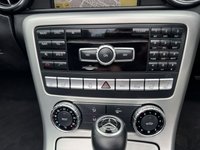 USED 2012 12 MERCEDES-BENZ SLK 1.8 SLK250 BlueEfficiency AMG Sport Edition 125 Convertible 2dr Petrol G-Tronic+ Euro 5 (s/s) (204 ps) Buy Online. Nationwide Delivery. Click  Collect  Finance available (subject to status)
