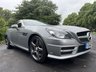 USED 2012 12 MERCEDES-BENZ SLK 1.8 SLK250 BlueEfficiency AMG Sport Edition 125 Convertible 2dr Petrol G-Tronic+ Euro 5 (s/s) (204 ps) Buy Online. Nationwide Delivery. Click  Collect  Finance available (subject to status)