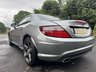 USED 2012 12 MERCEDES-BENZ SLK 1.8 SLK250 BlueEfficiency AMG Sport Edition 125 Convertible 2dr Petrol G-Tronic+ Euro 5 (s/s) (204 ps) Buy Online. Nationwide Delivery. Click  Collect  Finance available (subject to status)