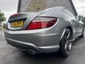 USED 2012 12 MERCEDES-BENZ SLK 1.8 SLK250 BlueEfficiency AMG Sport Edition 125 Convertible 2dr Petrol G-Tronic+ Euro 5 (s/s) (204 ps) Buy Online. Nationwide Delivery. Click  Collect  Finance available (subject to status)