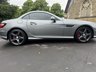 USED 2012 12 MERCEDES-BENZ SLK 1.8 SLK250 BlueEfficiency AMG Sport Edition 125 Convertible 2dr Petrol G-Tronic+ Euro 5 (s/s) (204 ps) Buy Online. Nationwide Delivery. Click  Collect  Finance available (subject to status)