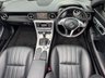 USED 2012 12 MERCEDES-BENZ SLK 1.8 SLK250 BlueEfficiency AMG Sport Edition 125 Convertible 2dr Petrol G-Tronic+ Euro 5 (s/s) (204 ps) Buy Online. Nationwide Delivery. Click  Collect  Finance available (subject to status)