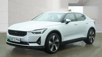 USED 2022 72 POLESTAR POLESTAR 2 Single Motor 69kWh Standard Range Fastback 5dr Electric Auto FWD (231 ps) SUNROOF SAT NAV HEATED SEATS PARKING CAMERA CRUISE CONTROL PARKING SENSORS 1 OWNER SERVICE HISTORY WARRANTY