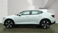 USED 2022 72 POLESTAR POLESTAR 2 Single Motor 69kWh Standard Range Fastback 5dr Electric Auto FWD (231 ps) SUNROOF SAT NAV HEATED SEATS PARKING CAMERA CRUISE CONTROL PARKING SENSORS 1 OWNER SERVICE HISTORY WARRANTY