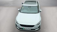 USED 2022 72 POLESTAR POLESTAR 2 Single Motor 69kWh Standard Range Fastback 5dr Electric Auto FWD (231 ps) SUNROOF SAT NAV HEATED SEATS PARKING CAMERA CRUISE CONTROL PARKING SENSORS 1 OWNER SERVICE HISTORY WARRANTY