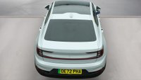 USED 2022 72 POLESTAR POLESTAR 2 Single Motor 69kWh Standard Range Fastback 5dr Electric Auto FWD (231 ps) SUNROOF SAT NAV HEATED SEATS PARKING CAMERA CRUISE CONTROL PARKING SENSORS 1 OWNER SERVICE HISTORY WARRANTY