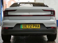 USED 2022 72 POLESTAR POLESTAR 2 Single Motor 69kWh Standard Range Fastback 5dr Electric Auto FWD (231 ps) SUNROOF SAT NAV HEATED SEATS PARKING CAMERA CRUISE CONTROL PARKING SENSORS 1 OWNER SERVICE HISTORY WARRANTY