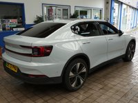USED 2022 72 POLESTAR POLESTAR 2 Single Motor 69kWh Standard Range Fastback 5dr Electric Auto FWD (231 ps) SUNROOF SAT NAV HEATED SEATS PARKING CAMERA CRUISE CONTROL PARKING SENSORS 1 OWNER SERVICE HISTORY WARRANTY