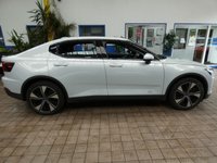 USED 2022 72 POLESTAR POLESTAR 2 Single Motor 69kWh Standard Range Fastback 5dr Electric Auto FWD (231 ps) SUNROOF SAT NAV HEATED SEATS PARKING CAMERA CRUISE CONTROL PARKING SENSORS 1 OWNER SERVICE HISTORY WARRANTY