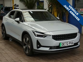 2022 POLESTAR POLESTAR 2
