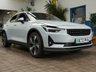 USED 2022 72 POLESTAR POLESTAR 2 Single Motor 69kWh Standard Range Fastback 5dr Electric Auto FWD (231 ps) SUNROOF SAT NAV HEATED SEATS PARKING CAMERA CRUISE CONTROL PARKING SENSORS 1 OWNER SERVICE HISTORY WARRANTY