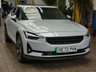 USED 2022 72 POLESTAR POLESTAR 2 Single Motor 69kWh Standard Range Fastback 5dr Electric Auto FWD (231 ps) SUNROOF SAT NAV HEATED SEATS PARKING CAMERA CRUISE CONTROL PARKING SENSORS 1 OWNER SERVICE HISTORY WARRANTY