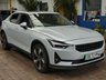 USED 2022 72 POLESTAR POLESTAR 2 Single Motor 69kWh Standard Range Fastback 5dr Electric Auto FWD (231 ps) SUNROOF SAT NAV HEATED SEATS PARKING CAMERA CRUISE CONTROL PARKING SENSORS 1 OWNER SERVICE HISTORY WARRANTY