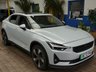 USED 2022 72 POLESTAR POLESTAR 2 Single Motor 69kWh Standard Range Fastback 5dr Electric Auto FWD (231 ps) SUNROOF SAT NAV HEATED SEATS PARKING CAMERA CRUISE CONTROL PARKING SENSORS 1 OWNER SERVICE HISTORY WARRANTY
