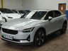 USED 2022 72 POLESTAR POLESTAR 2 Single Motor 69kWh Standard Range Fastback 5dr Electric Auto FWD (231 ps) SUNROOF SAT NAV HEATED SEATS PARKING CAMERA CRUISE CONTROL PARKING SENSORS 1 OWNER SERVICE HISTORY WARRANTY