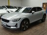 USED 2022 72 POLESTAR POLESTAR 2 Single Motor 69kWh Standard Range Fastback 5dr Electric Auto FWD (231 ps) SUNROOF SAT NAV HEATED SEATS PARKING CAMERA CRUISE CONTROL PARKING SENSORS 1 OWNER SERVICE HISTORY WARRANTY