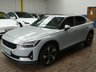 USED 2022 72 POLESTAR POLESTAR 2 Single Motor 69kWh Standard Range Fastback 5dr Electric Auto FWD (231 ps) SUNROOF SAT NAV HEATED SEATS PARKING CAMERA CRUISE CONTROL PARKING SENSORS 1 OWNER SERVICE HISTORY WARRANTY