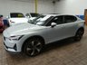 USED 2022 72 POLESTAR POLESTAR 2 Single Motor 69kWh Standard Range Fastback 5dr Electric Auto FWD (231 ps) SUNROOF SAT NAV HEATED SEATS PARKING CAMERA CRUISE CONTROL PARKING SENSORS 1 OWNER SERVICE HISTORY WARRANTY