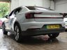 USED 2022 72 POLESTAR POLESTAR 2 Single Motor 69kWh Standard Range Fastback 5dr Electric Auto FWD (231 ps) SUNROOF SAT NAV HEATED SEATS PARKING CAMERA CRUISE CONTROL PARKING SENSORS 1 OWNER SERVICE HISTORY WARRANTY